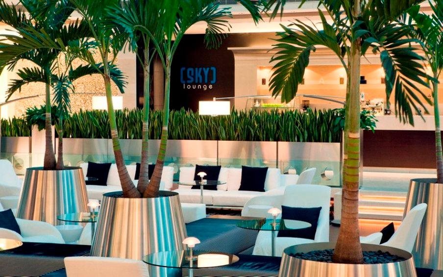 Hyatt Regency Oryx Doha 9