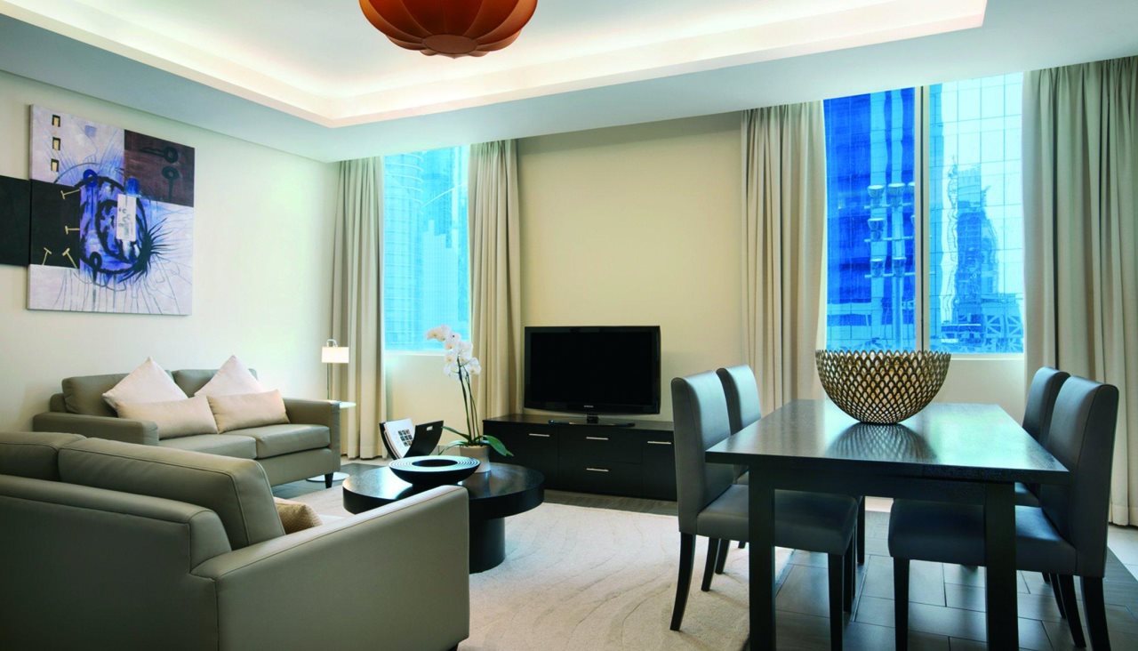 Kempinski Residences & Suites Doha 10