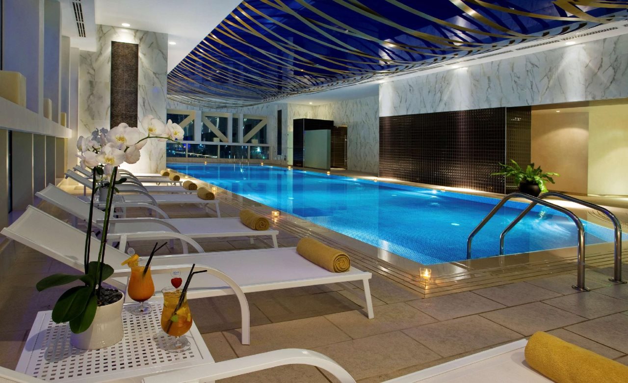 Kempinski Residences & Suites Doha 11