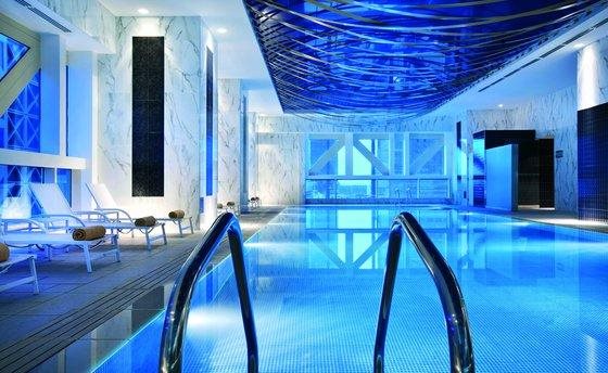 Kempinski Residences & Suites Doha 12