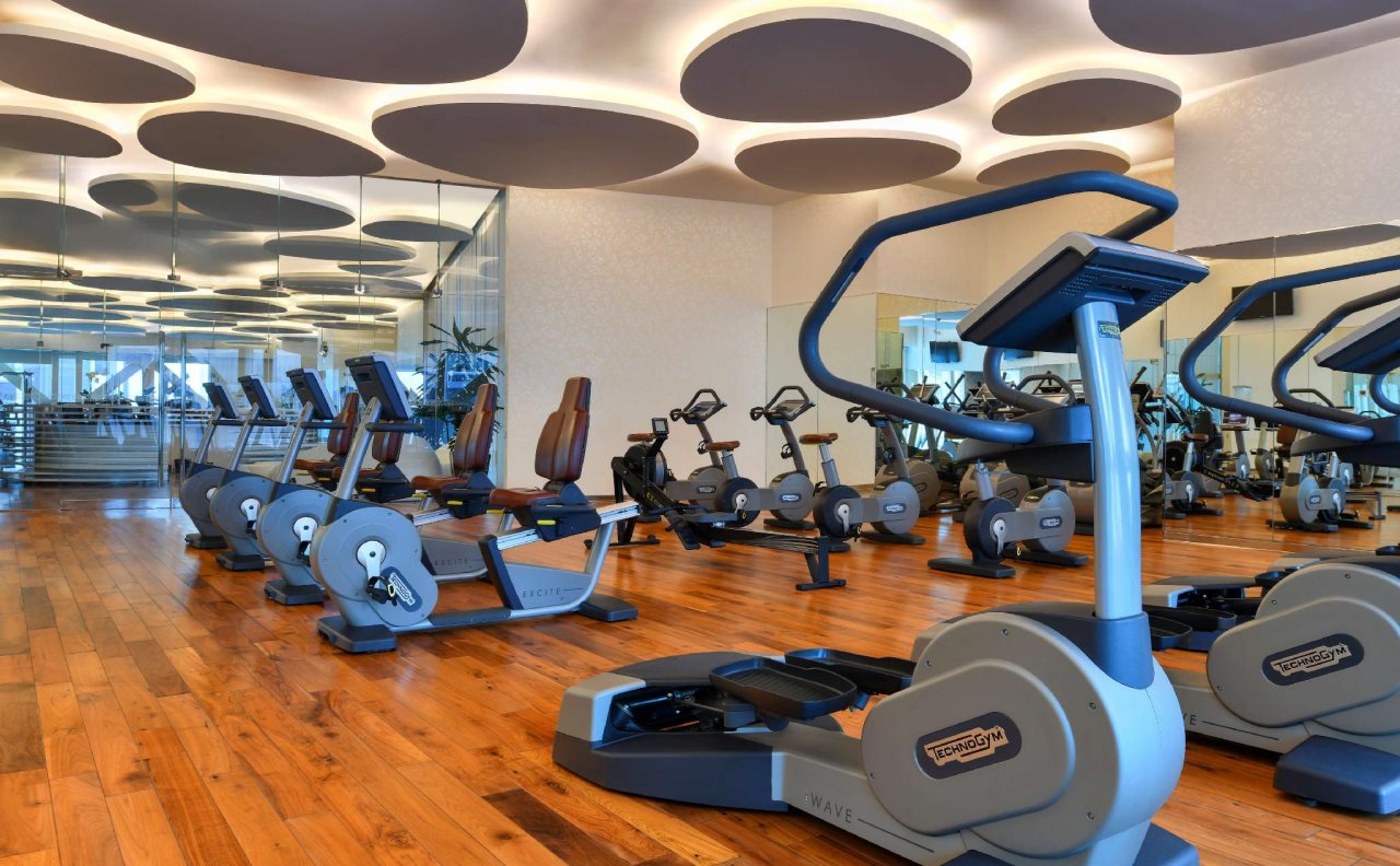 Kempinski Residences & Suites Doha 13