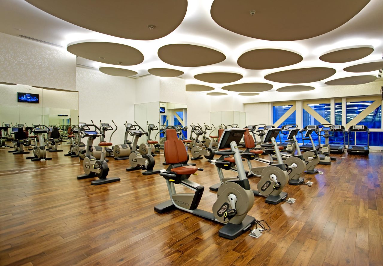 Kempinski Residences & Suites Doha 14