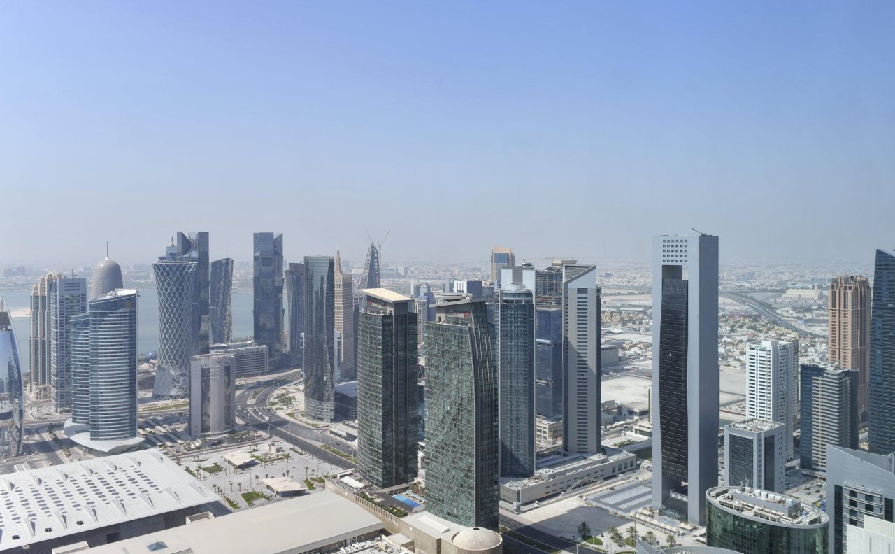 Kempinski Residences & Suites Doha 15