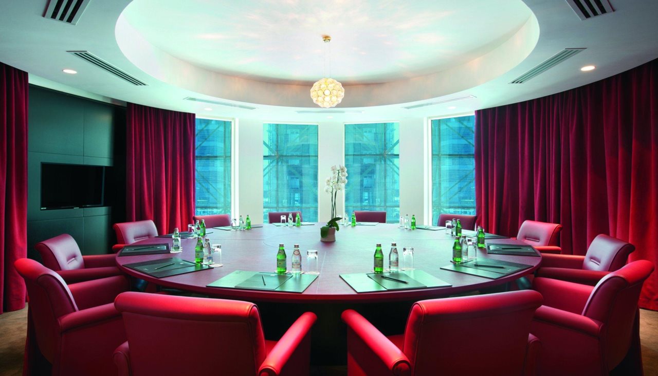 Kempinski Residences & Suites Doha 16