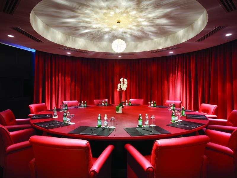 Kempinski Residences & Suites Doha 18