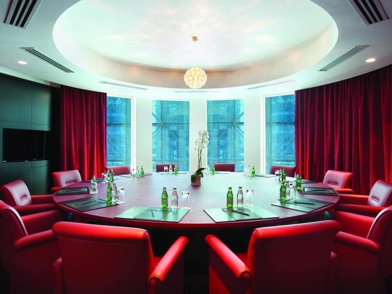 Kempinski Residences & Suites Doha 19