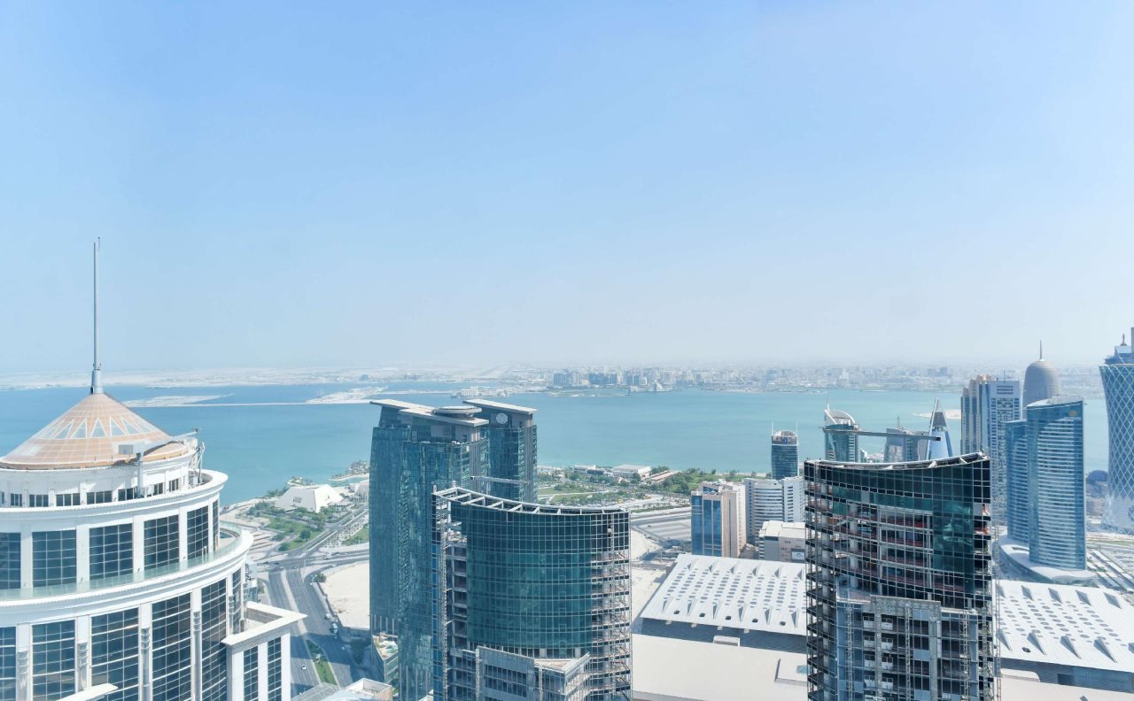 Kempinski Residences & Suites Doha 21