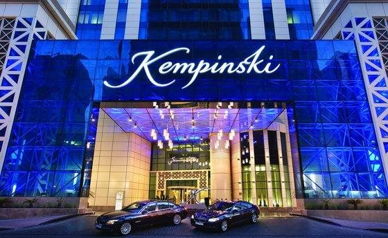 Kempinski Residences & Suites Doha 22