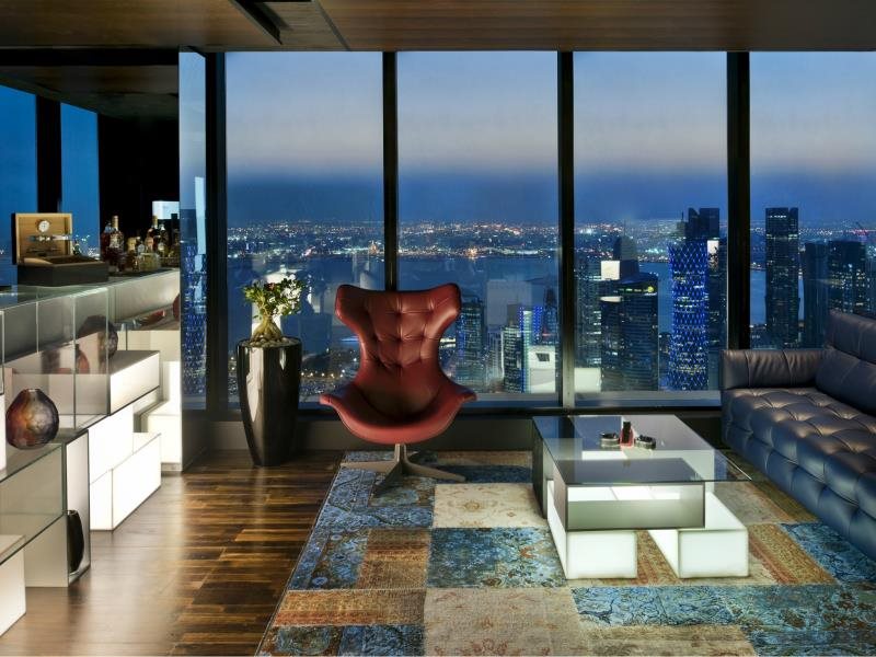 Kempinski Residences & Suites Doha 23
