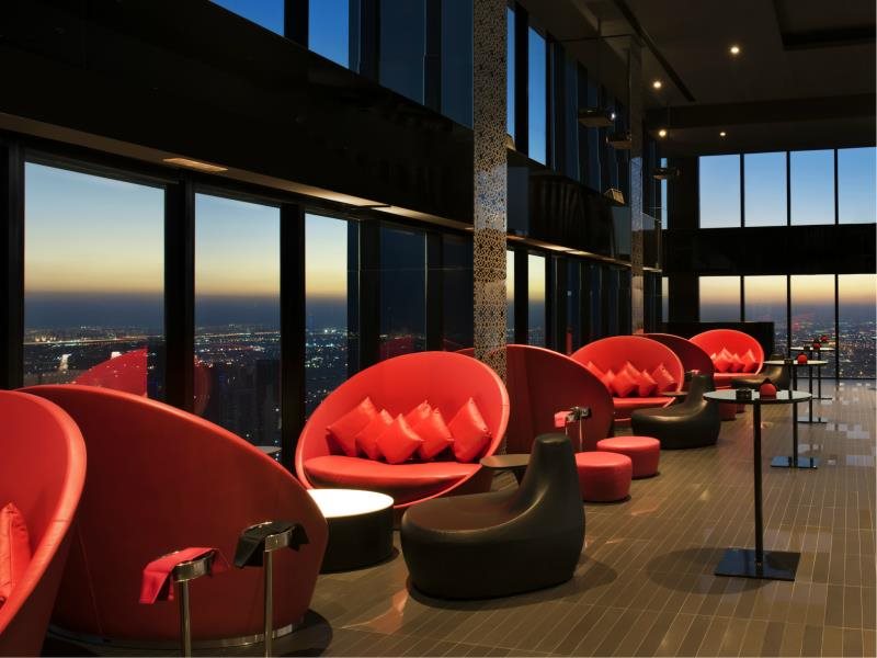 Kempinski Residences & Suites Doha 24