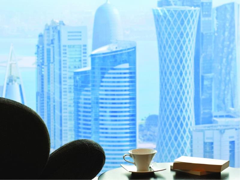 Kempinski Residences & Suites Doha 4