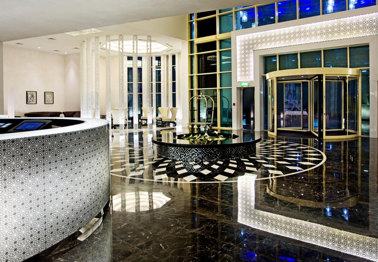 Kempinski Residences & Suites Doha 7