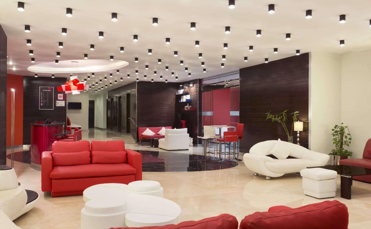 Ramada Encore by Wyndham Doha 10