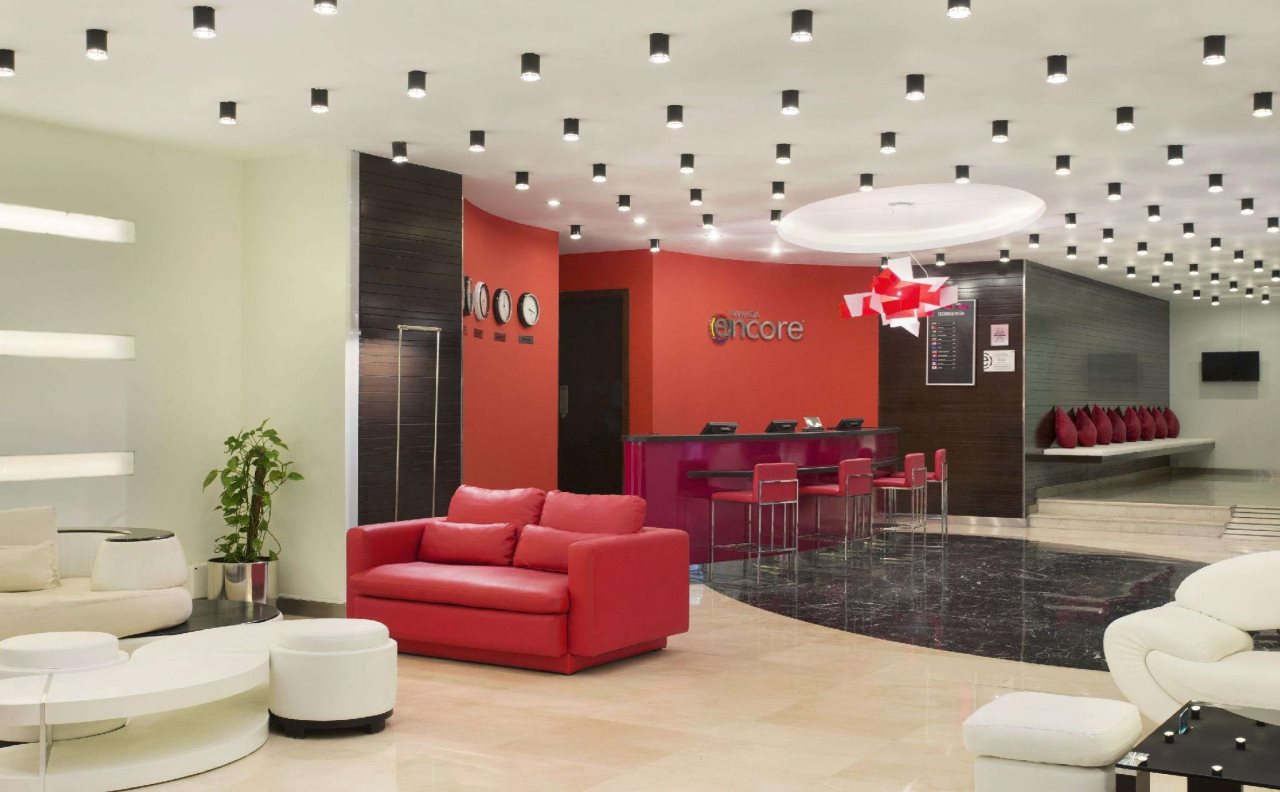 Ramada Encore by Wyndham Doha 11