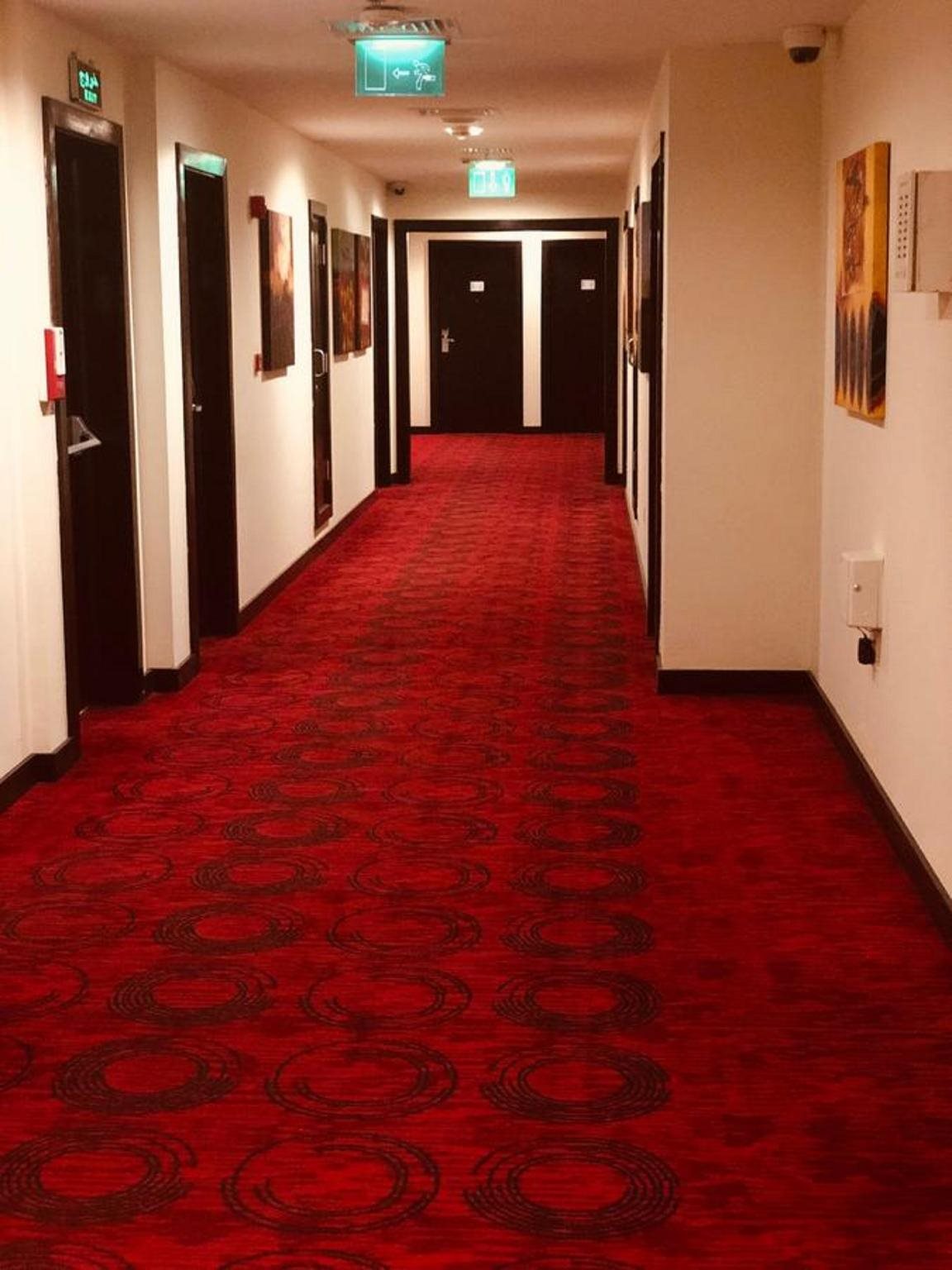 Ramada Encore by Wyndham Doha 12