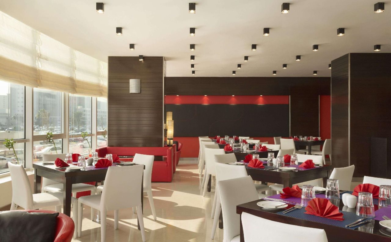 Ramada Encore by Wyndham Doha 19