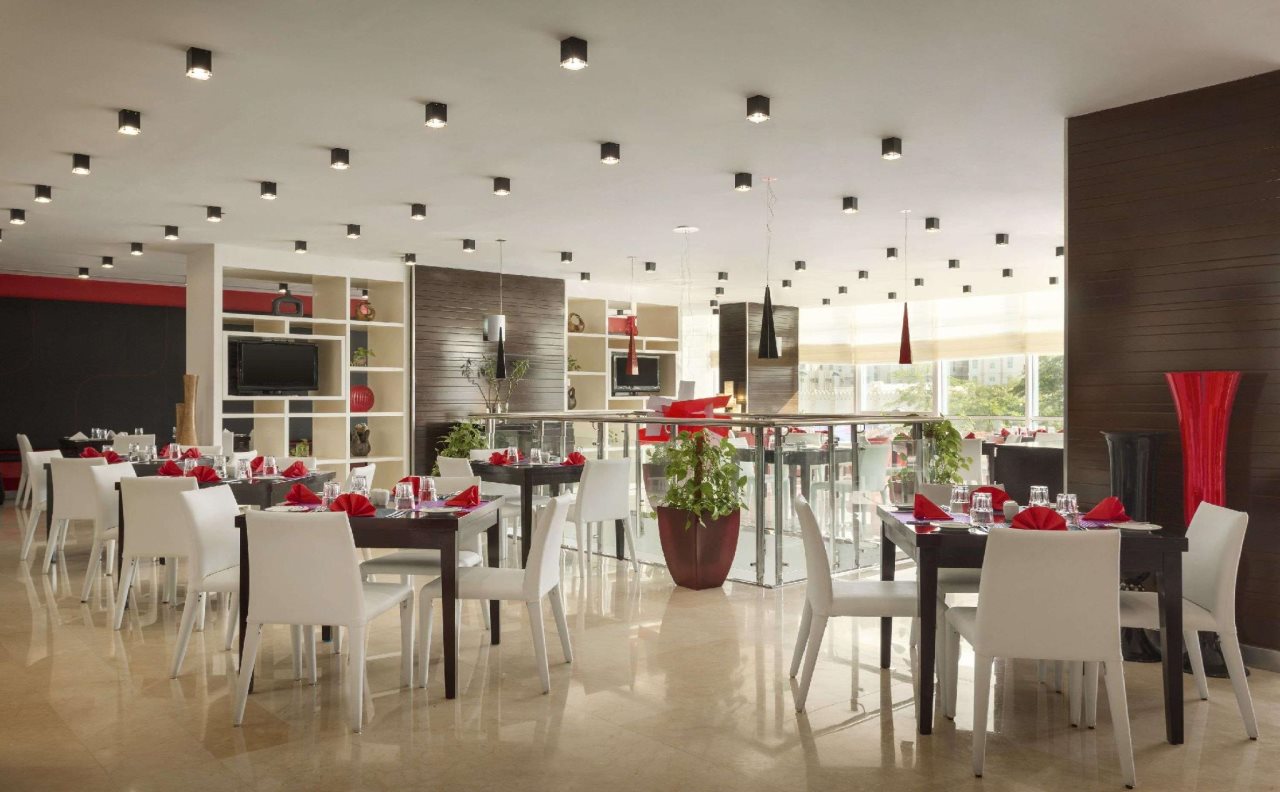 Ramada Encore by Wyndham Doha 20