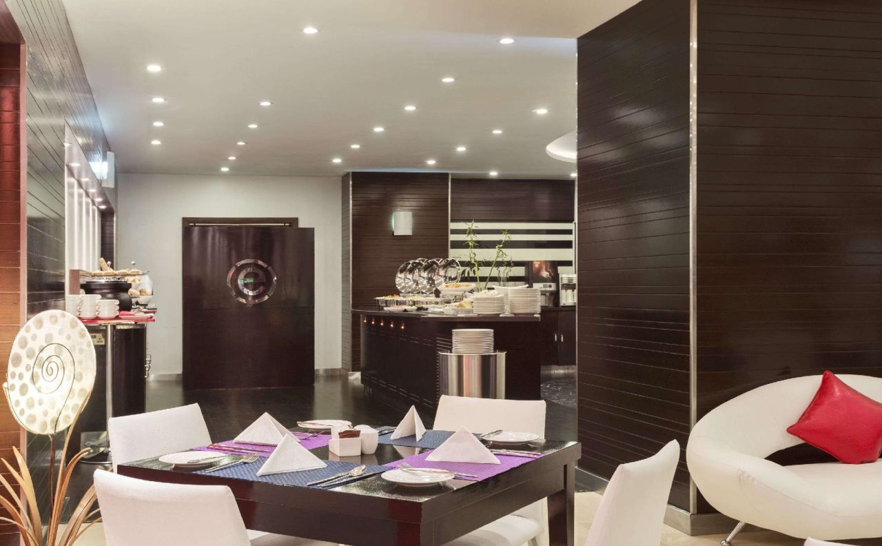 Ramada Encore by Wyndham Doha 24