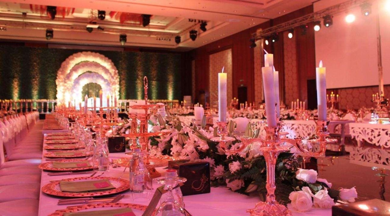 Hilton Doha 10