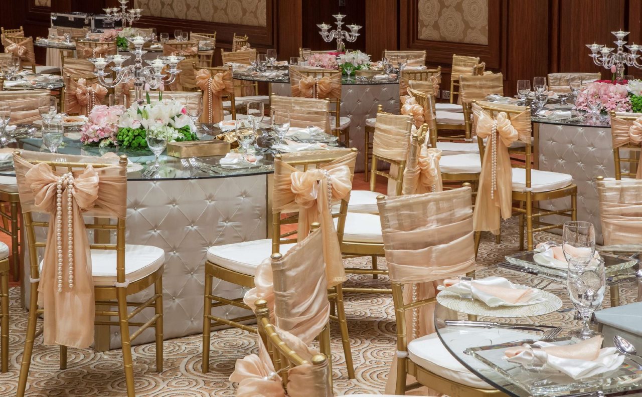 Hilton Doha 11