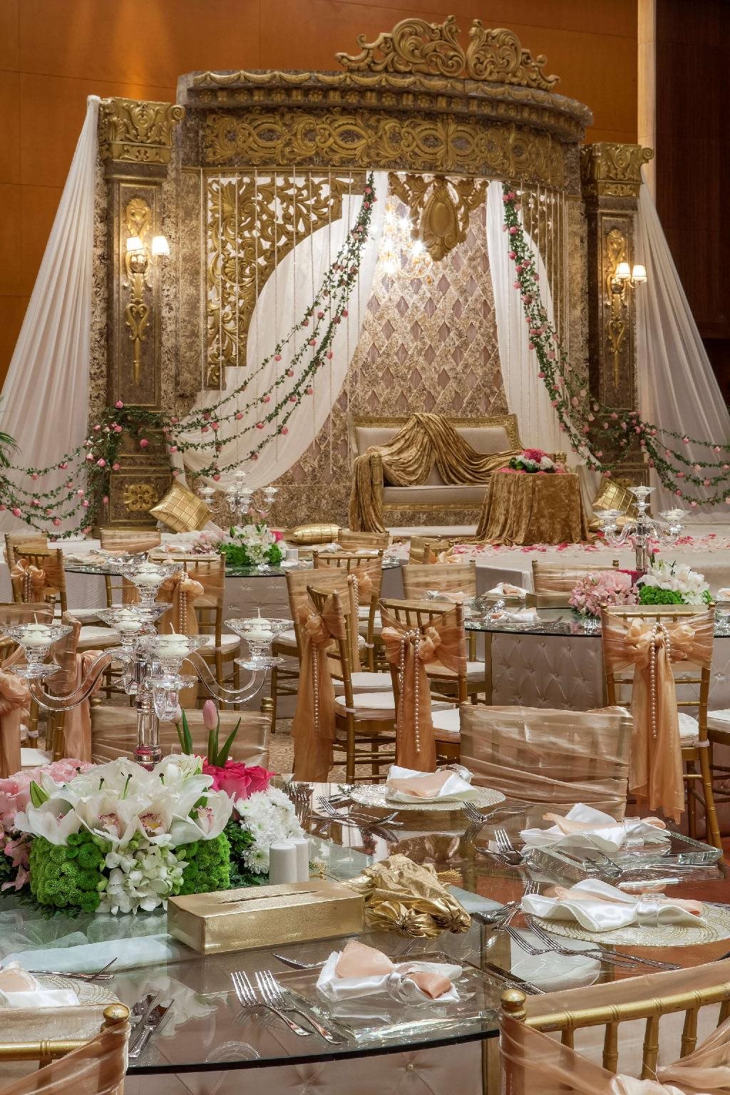 Hilton Doha 12