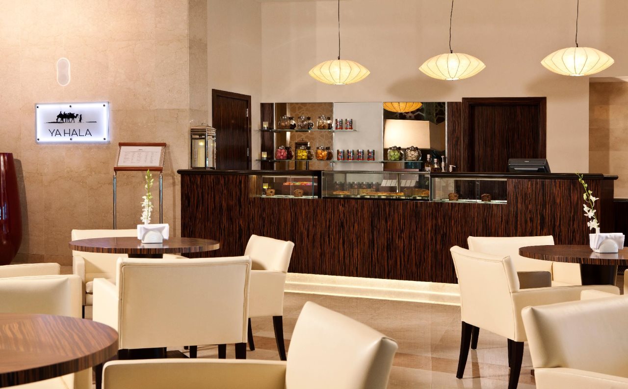 Hilton Doha 15