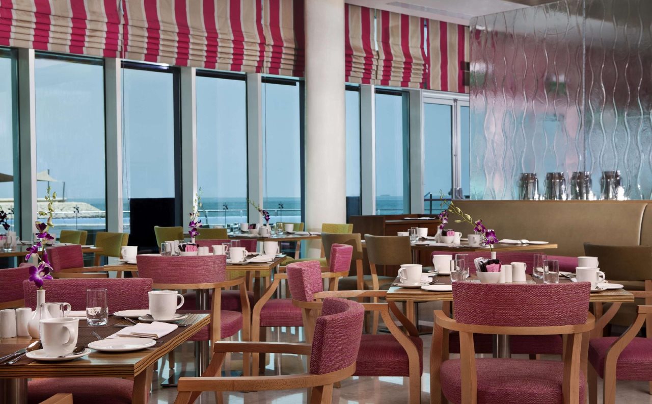 Hilton Doha 17