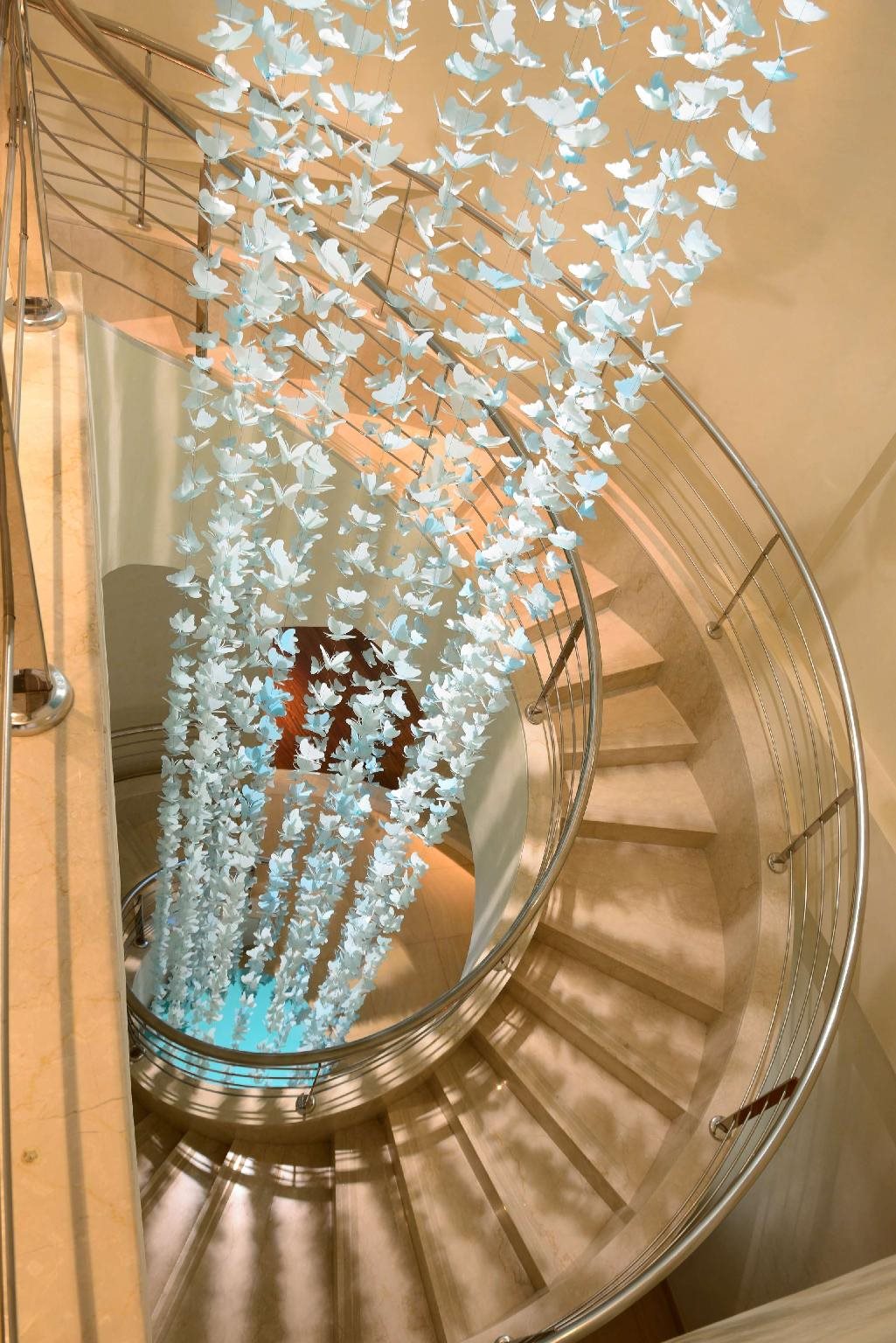 Hilton Doha 19