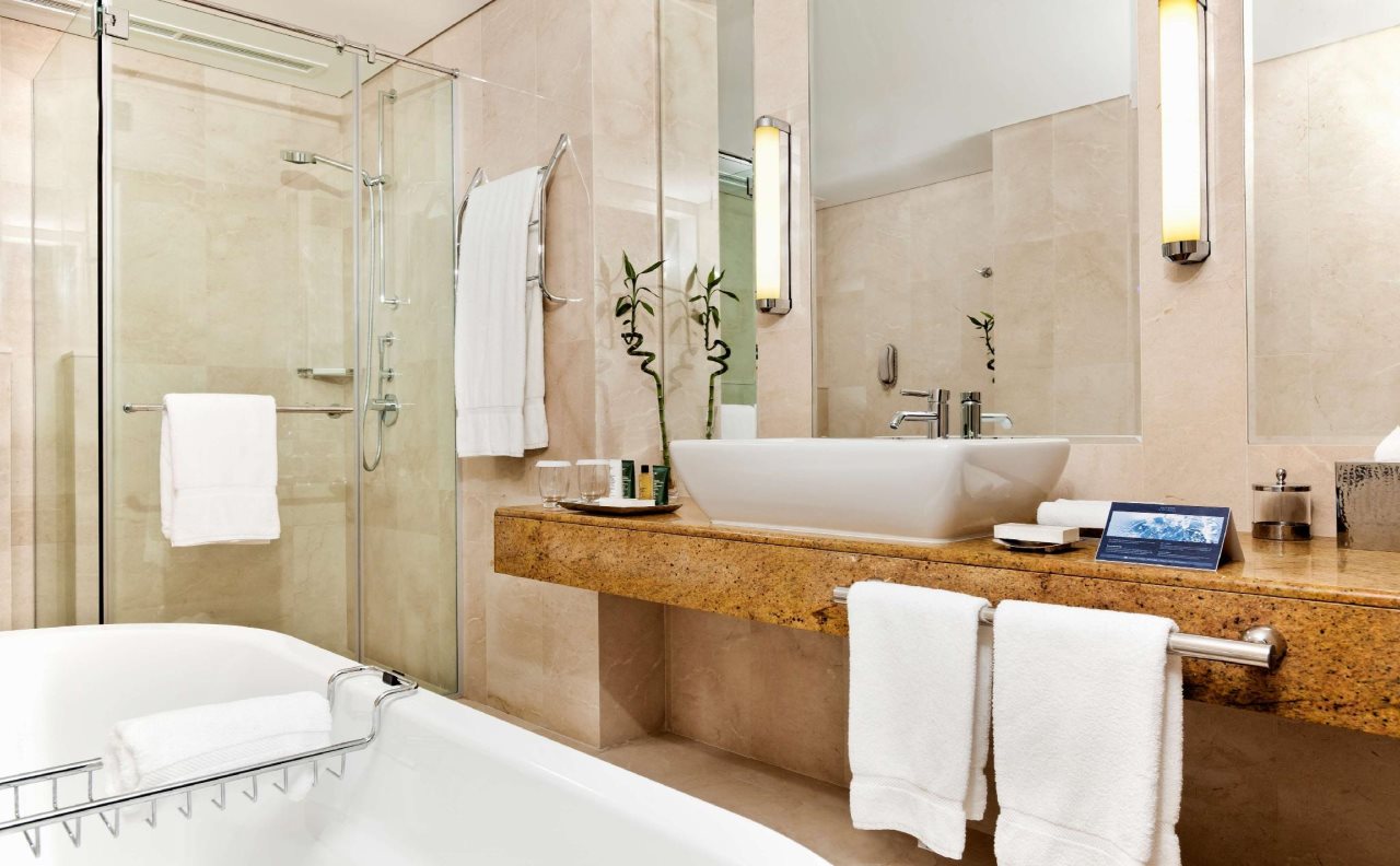 Hilton Doha 2