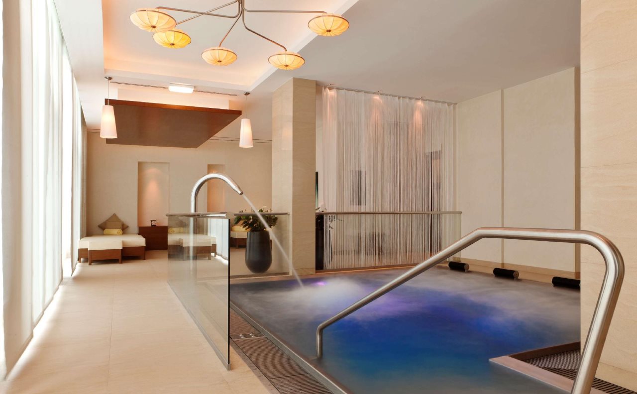 Hilton Doha 20