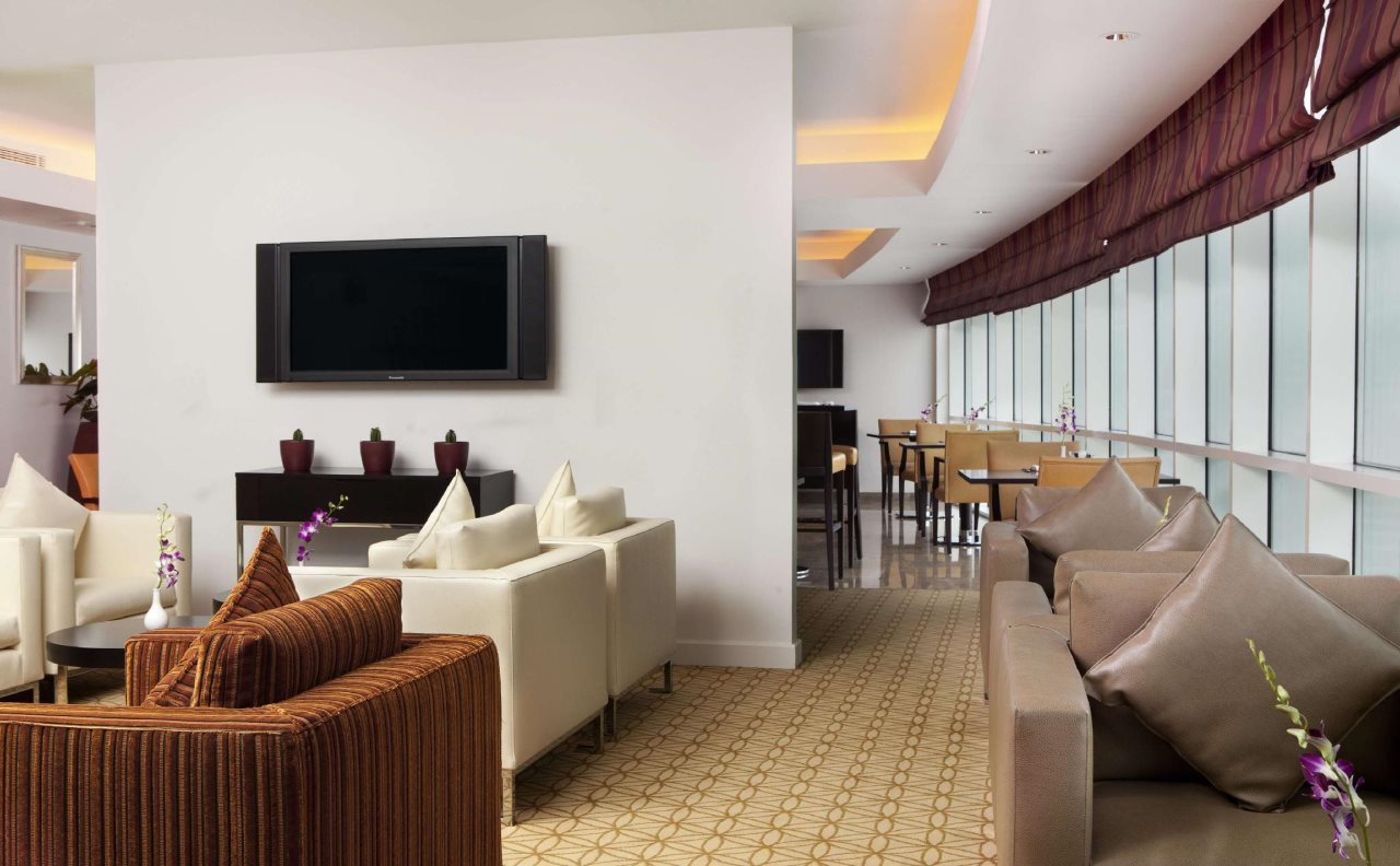 Hilton Doha 24