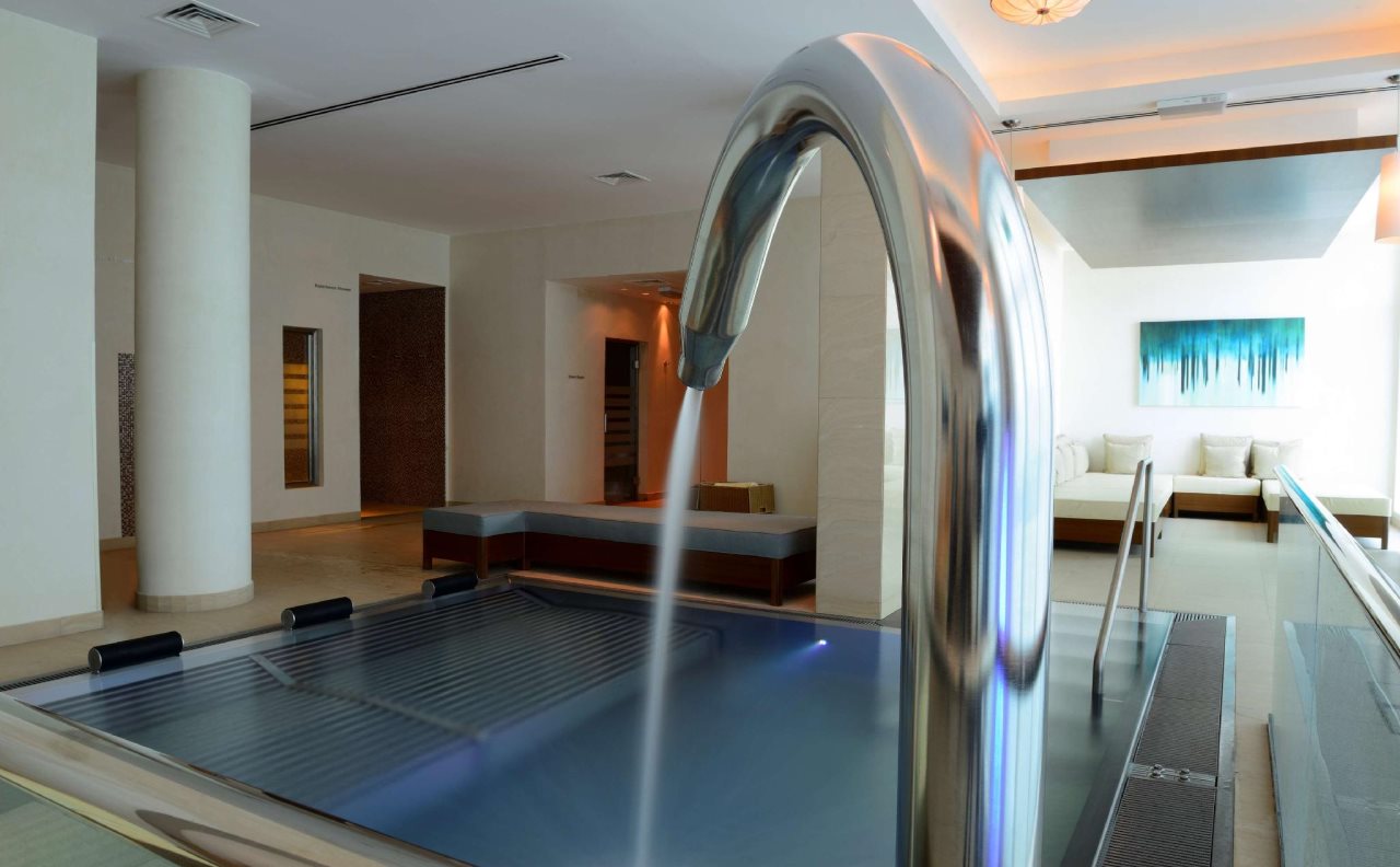Hilton Doha 9