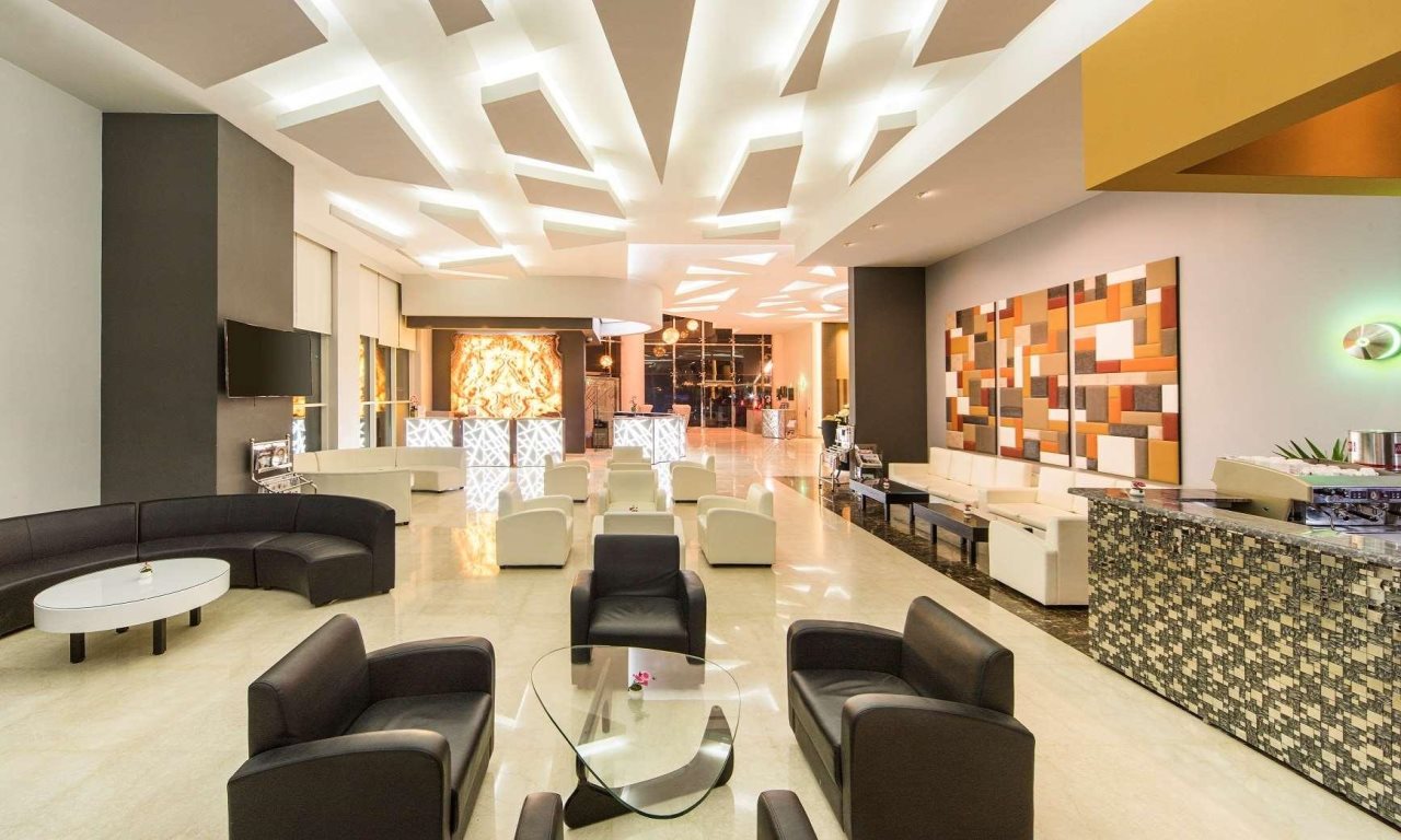 Best Western Plus Doha 12
