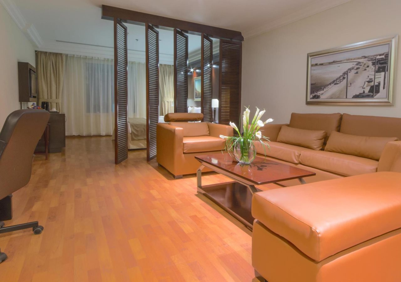 Best Western Plus Doha 13
