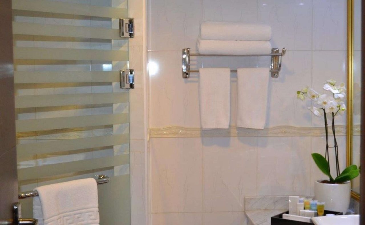 Best Western Plus Doha 14