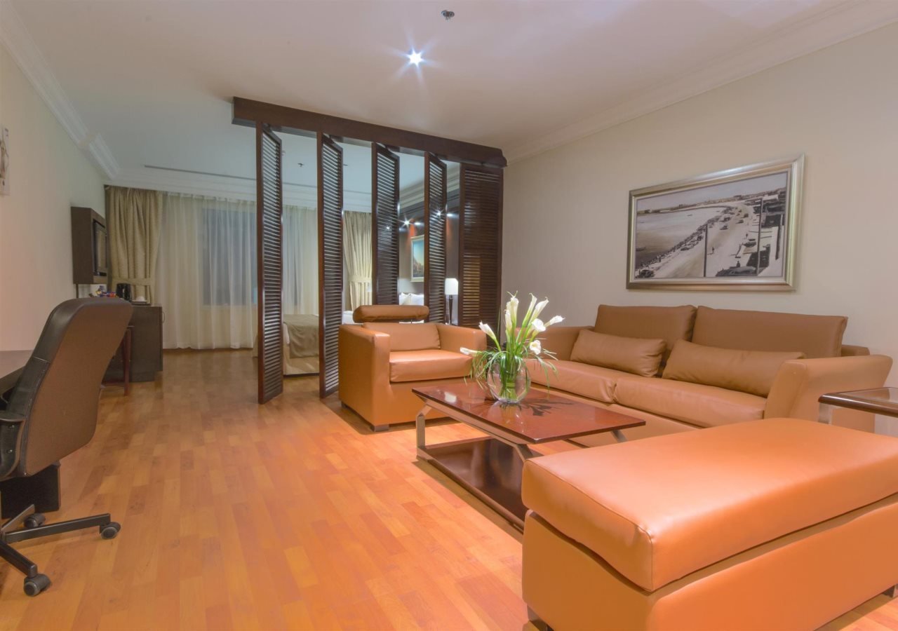 Best Western Plus Doha 15