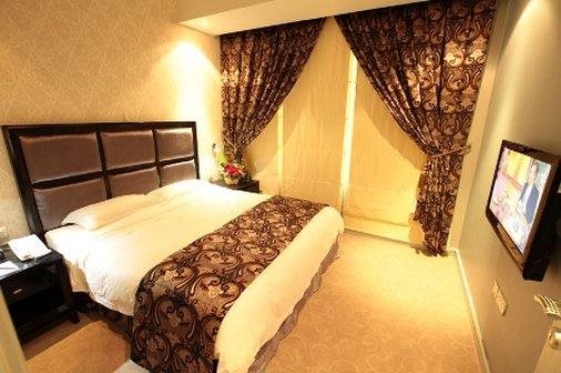 Best Western Plus Doha 16