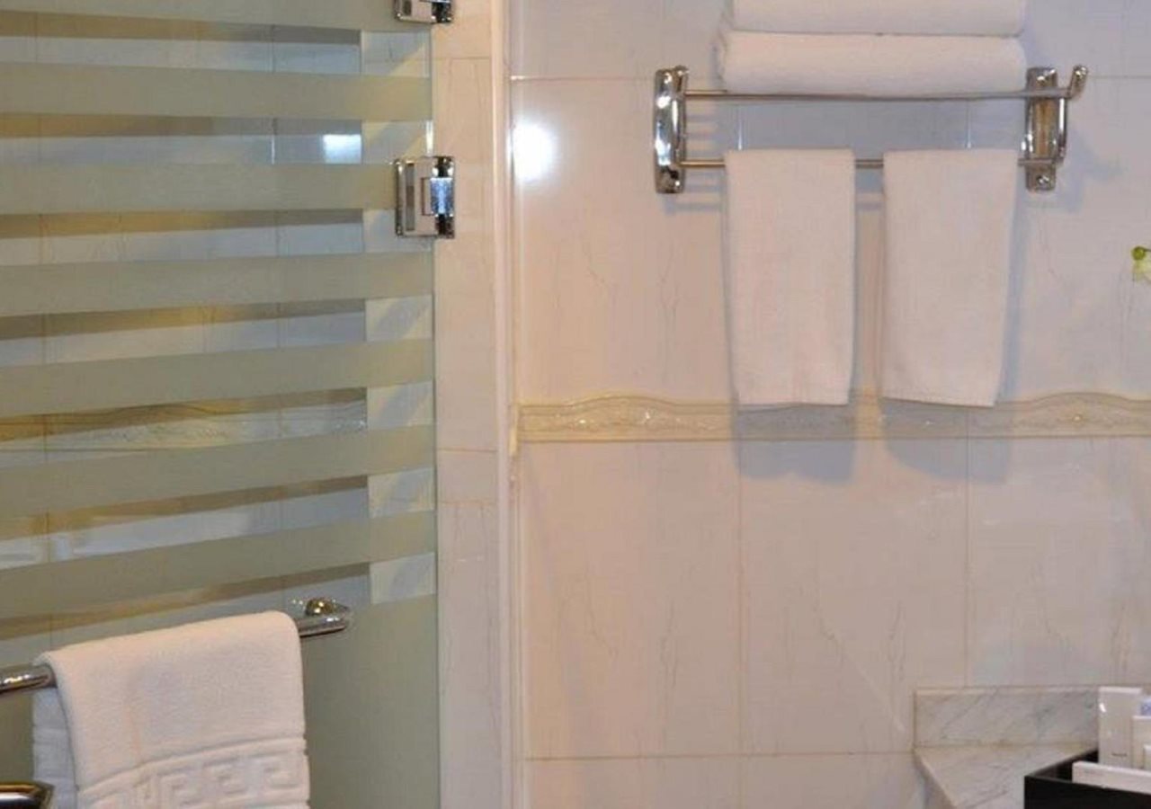 Best Western Plus Doha 17