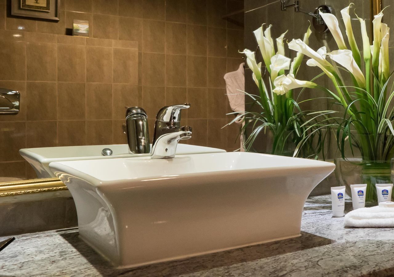 Best Western Plus Doha 18