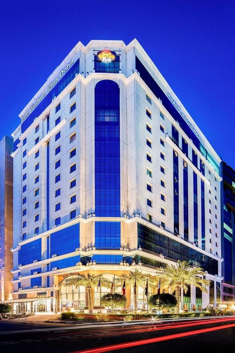 Best Western Plus Doha 19