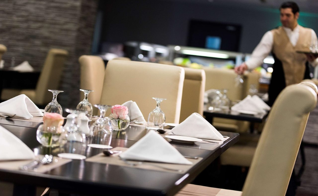 Best Western Plus Doha 22