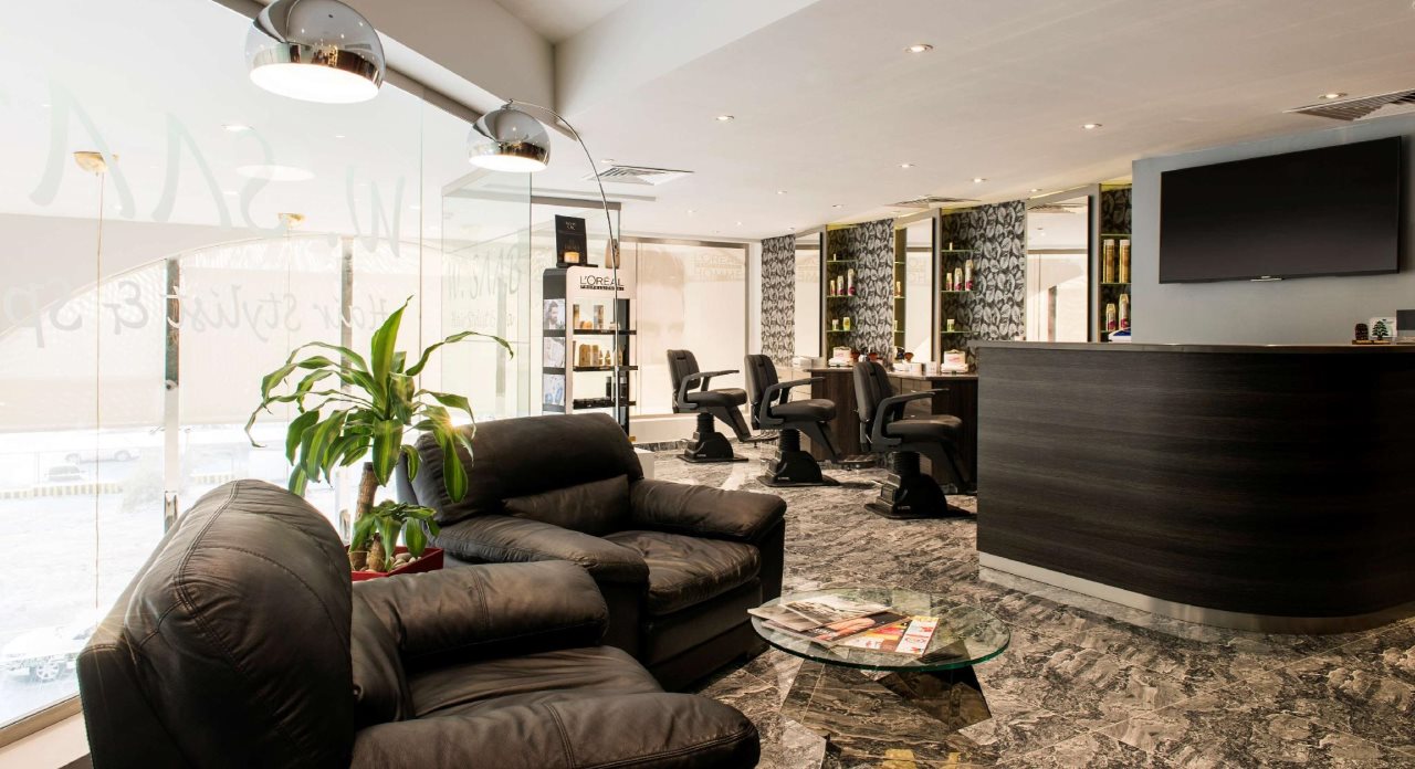 Best Western Plus Doha 23