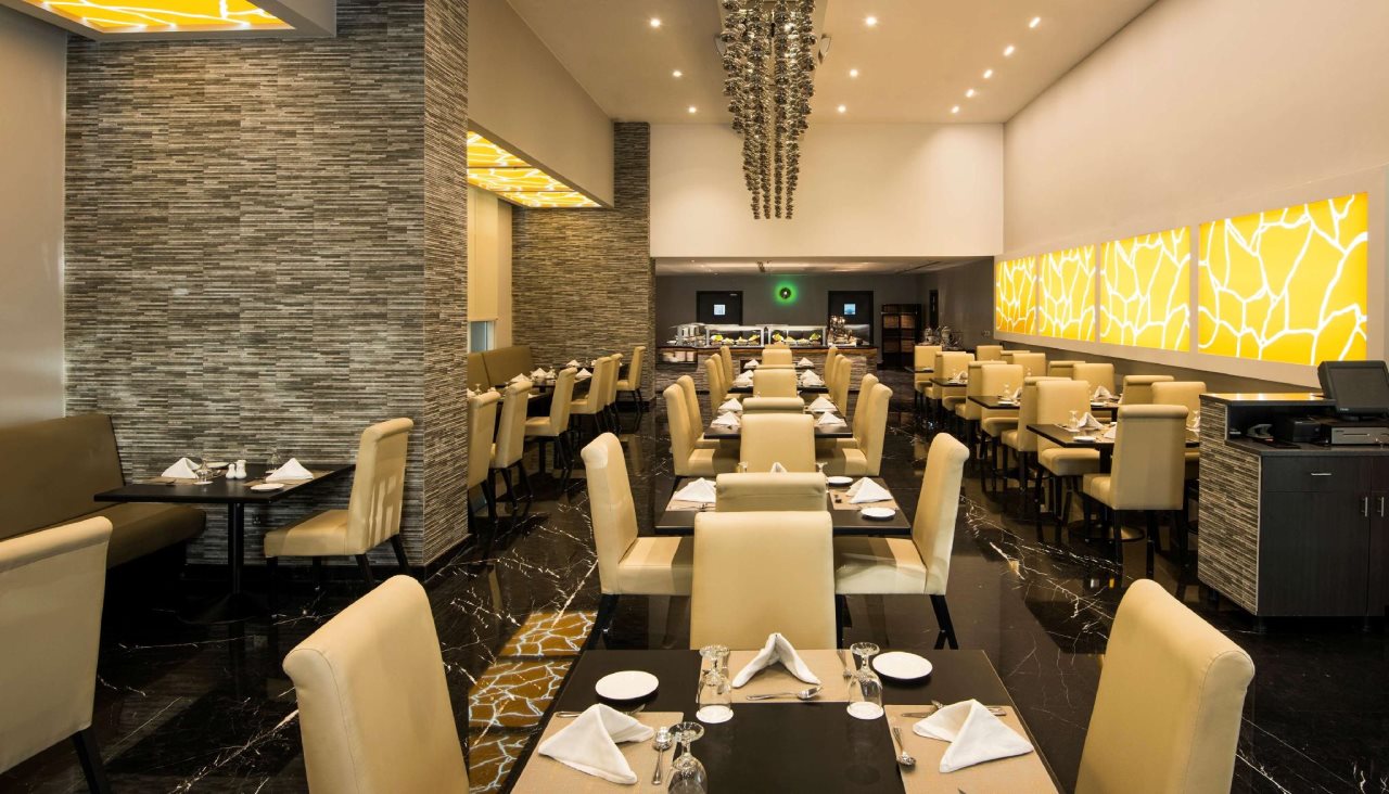 Best Western Plus Doha 6