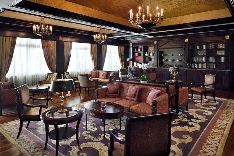 Al Aziziyah Boutique Hotel Doha 1