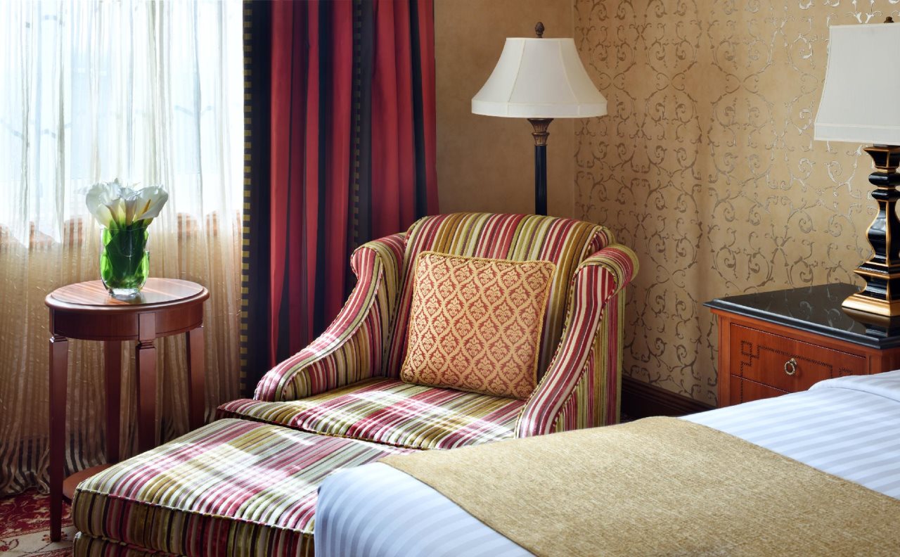 Al Aziziyah Boutique Hotel Doha 2