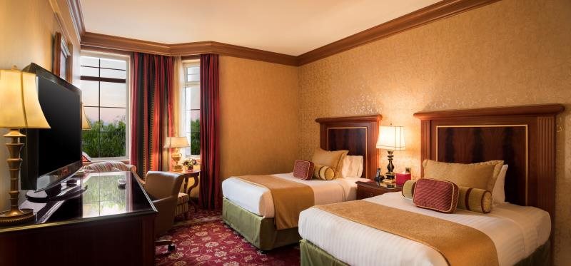 Al Aziziyah Boutique Hotel Doha 4