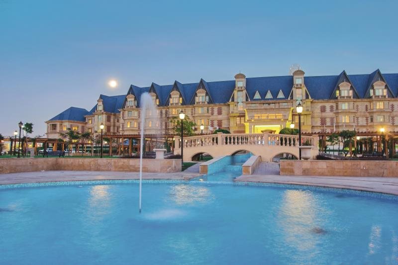 Al Aziziyah Boutique Hotel Doha 5