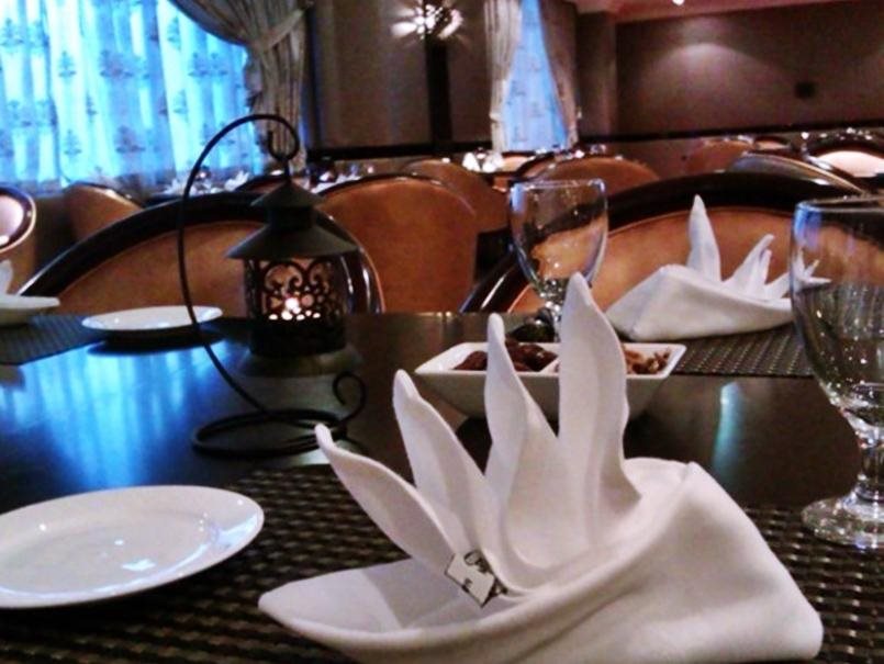 Horizon Manor Hotel 18