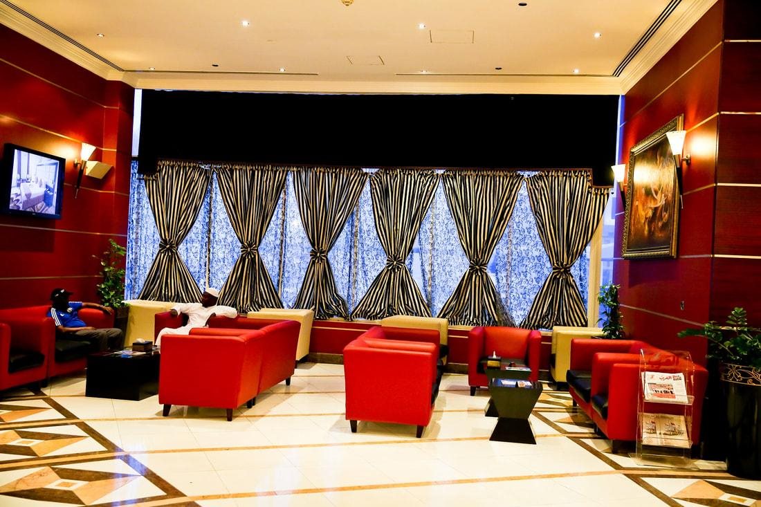 Horizon Manor Hotel 22