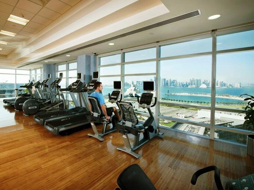 Fraser Suites Doha 15